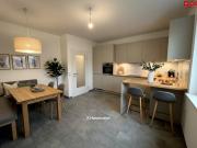 ERSTBEZUG: Großzügige 2 Raumwohnung mit Balkon top...