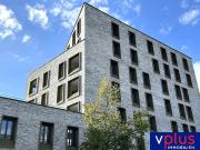 Erstbezug! Großzügige 2 Zimmer Stadtwohnung