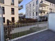 Erstbezug Großzügige 2 Zimmer Wohnung mit schöner...