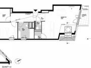 Erstbezug! Großzügige 3 Zimmer Wohnung mit 2 Terrassen...