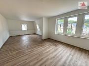 Erstbezug! Großzügige 4 Raum Wohnung in ruhiger Lage von...
