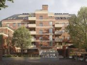 ERSTBEZUG* Großzügige 4 Zimmer Wohnung in Schleußig,...