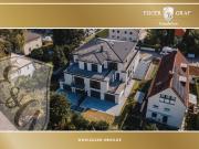 ERSTBEZUG: GROßZÜGIGE DREIEINHALB ZIMMER GARTEN WOHNUNG...