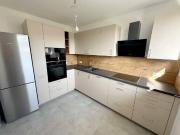 Erstbezug! Großzügige sanierte Eigentumswohnung mit Loggia!