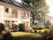 Erstbezug! Großzügiges Reihenhaus in Pankow