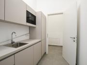 ERSTBEZUG| gute Sichtbarkeit in der Ungargasse