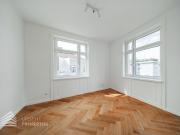 Erstbezug! Helle 3 Zimmer Wohnung, Nähe Donaukanal