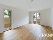 Erstbezug! Helle 2 Zimmerwohnung mit eigenem Garten 77qm Erstbezug! Helle 2 Zimmerwohnung mit eigenem Garten 77qm