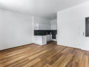 ERSTBEZUG Helle 3 Zimmer Wohnung mit Balkon