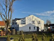 Erstbezug: Helle 3 Zimmer Wohnung mit Einbauküche,...