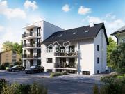 Erstbezug: Helle Neubau Wohnung inklusive Balkon mit...