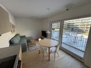 Erstbezug! Helle und moderne 2 Zimmer Wohnung in Pasing