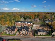 Erstbezug! Helle und moderne 4 Zimmer Neubauwohnung mit...