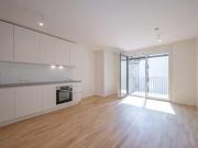 Erstbezug! Helles 1 Zimmer Apartment im Neubau!