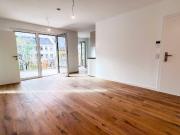 ERSTBEZUG HERNALS PERFEKT AUFGETEILTE 2 ZIMMER WOHNUNG...