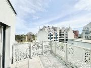 ERSTBEZUG: HERRLICHES 3 ZIMMER PENTHOUSE MIT 2 TERRASSEN...