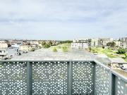 ERSTBEZUG: HERRLICHES 3 ZIMMER PENTHOUSE MIT 2 TERRASSEN...