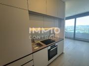 ERSTBEZUG: Hervorragend ausgestattetes Studio Apartment...