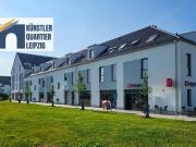 Erstbezug Hier entsteht etwas