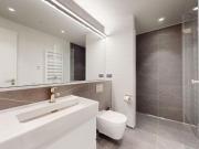 Erstbezug! HIGH SIDE Residential Tower Wohnung mit...