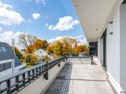 Erstbezug: Hochklassige Penthouse Wohnung in...