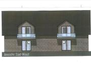 ERSTBEZUG Hochmoderne Eigentumswohnung im Obergeschoß in... ERSTBEZUG Hochmoderne Eigentumswohnung im Obergeschoß in...