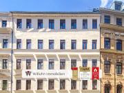 Erstbezug | Hochwertig renovierte Drei Zimmer Wohnung |...