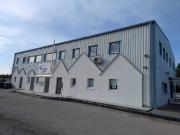 Erstbezug Hochwertig renoviertes, klimatisiertes Büro...