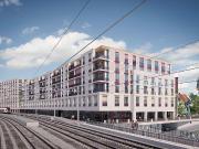 Erstbezug: Hochwertige 2.5 Zi. Wohnungen in Wil