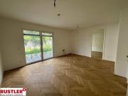 Erstbezug! Hochwertige 2 Zimmer Gartenwohnung in ruhiger...