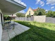 Erstbezug! Hochwertige 2 Zimmer Gartenwohnung in ruhiger... Erstbezug! Hochwertige 2 Zimmer Gartenwohnung in ruhiger...