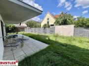 Erstbezug! Hochwertige 2 Zimmer Gartenwohnung in ruhiger...