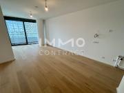 ERSTBEZUG: Hochwertige 2 Zimmer Wohnung im 13. Stock mit...