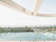 ERSTBEZUG: Hochwertige 2 Zimmer Wohnung im 13. Stock mit...