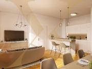 ERSTBEZUG! Hochwertige 2 Zimmer Wohnung mit attraktivem...