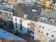 ERSTBEZUG! Hochwertige 3 Zimmer Dachgeschoßwohnung mit...