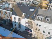 ERSTBEZUG! Hochwertige 3 Zimmer Dachgeschoßwohnung mit...