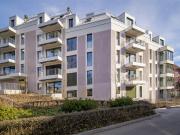 Erstbezug Hochwertige Dachwohnung mit privatem Panorama...