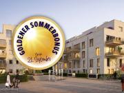 Eine besondere Adresse Hochwertige Etagenwohnung Große...