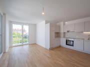 Erstbezug. Hochwertige, klimatisierte Drei Zimmer...