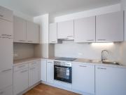 Erstbezug. Hochwertige, klimatisierte Drei Zimmer...