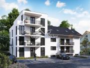 Erstbezug: Hochwertige Neubau Wohnung inklusive Balkon...