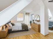 Erstbezug – Hochwertige Wohnungen / Dachterrassen mit...