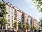 erstbezug! hochwertiger neubau mit parkett u. moderner...