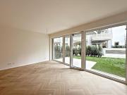 Erstbezug: Hochwertiges Apartment mit Garten in...