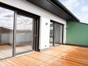 Erstbezug hochwertiges Wohnen mit Ausblick