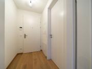 Erstbezug Hofseite* Neubauwohnung mit Balkon in sehr...
