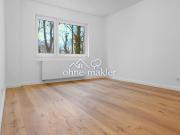 Erstbezug Horn: Sanierte Wohnung – Nahe Universität – 3...