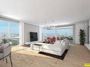 Erstbezug I 1.DG I große Terrasse 110 m² I...