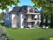 Erstbezug I 2 Zimmer I Fußbodenheizung